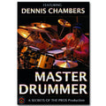 Dennis Chambers Master Drummer DVD