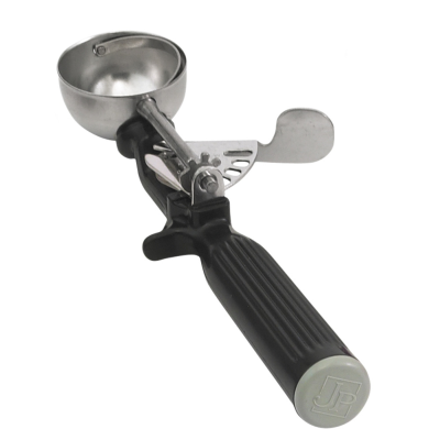 Disher, round bowl, size 30 (1 oz. capacity) - 1 ea