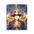 Divination Canvas