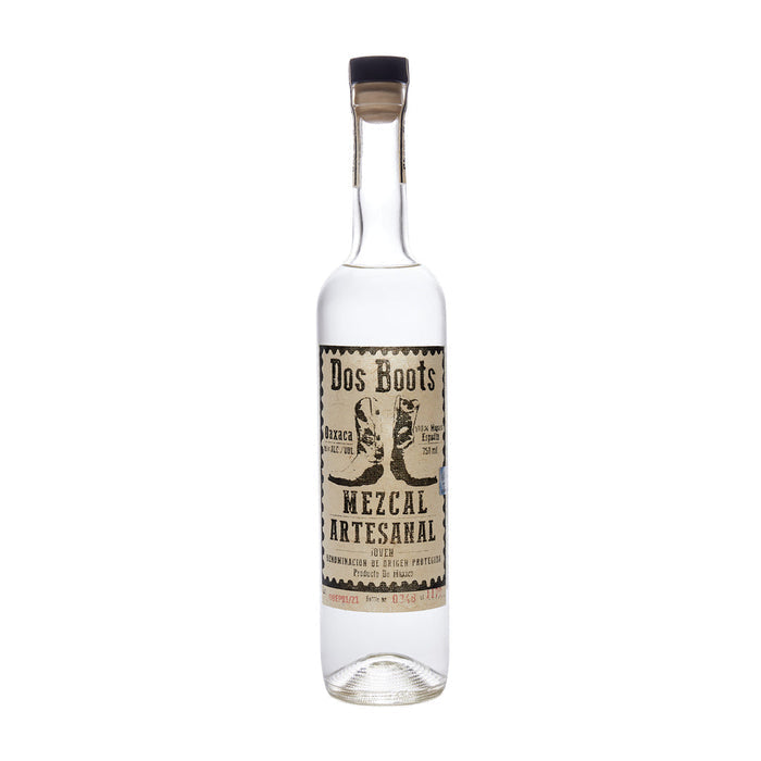 Dos Boots Mezcal Mezcal Dos Boots