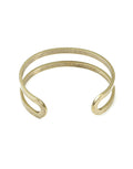 Double Bracelet Cuff