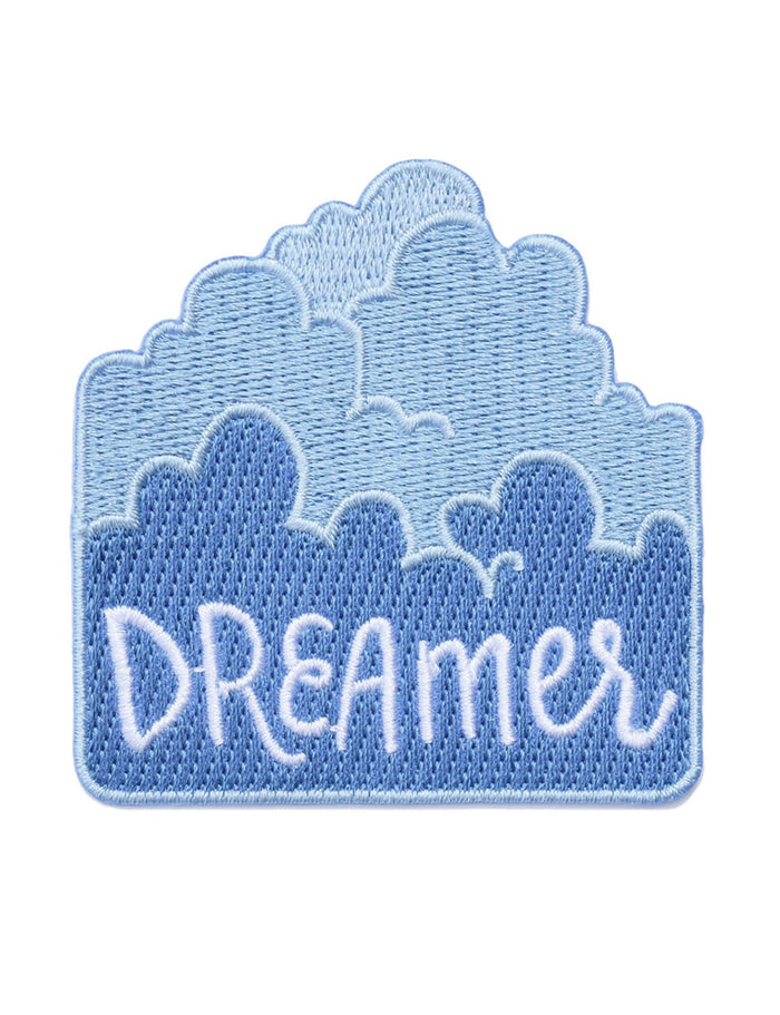 Dreamer Patch