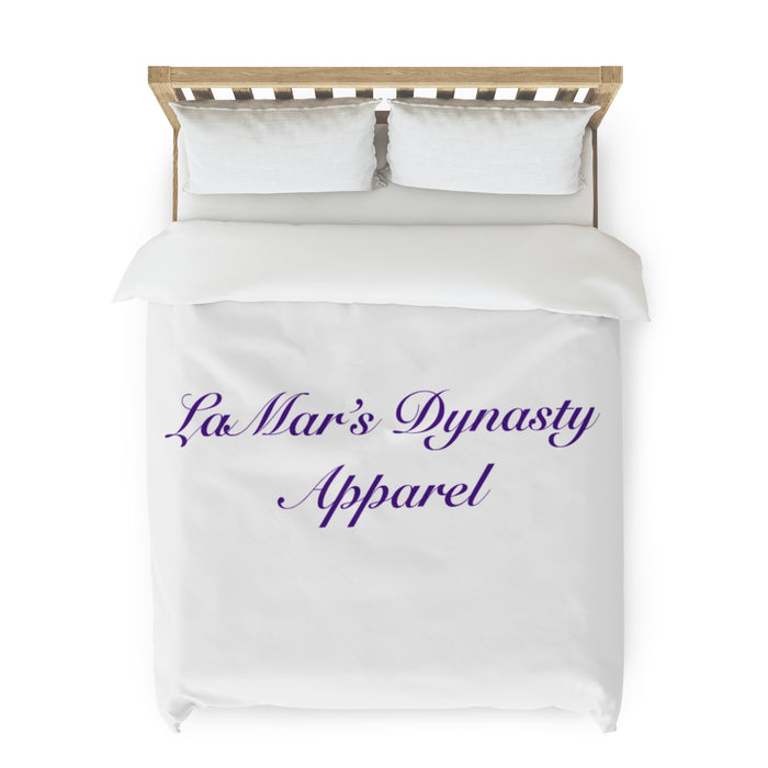 Duvet Cover