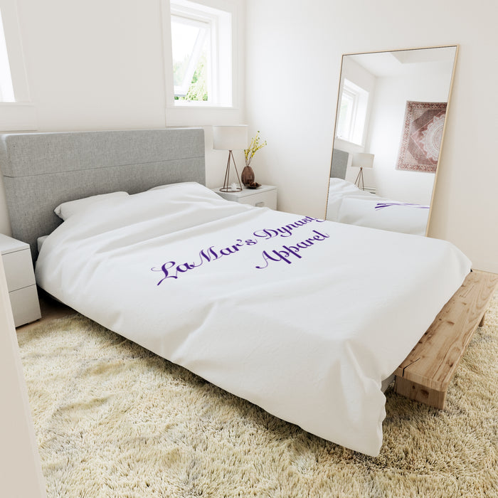 Duvet Cover