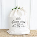 Easter Egg Hunter - Easter Gift Bag