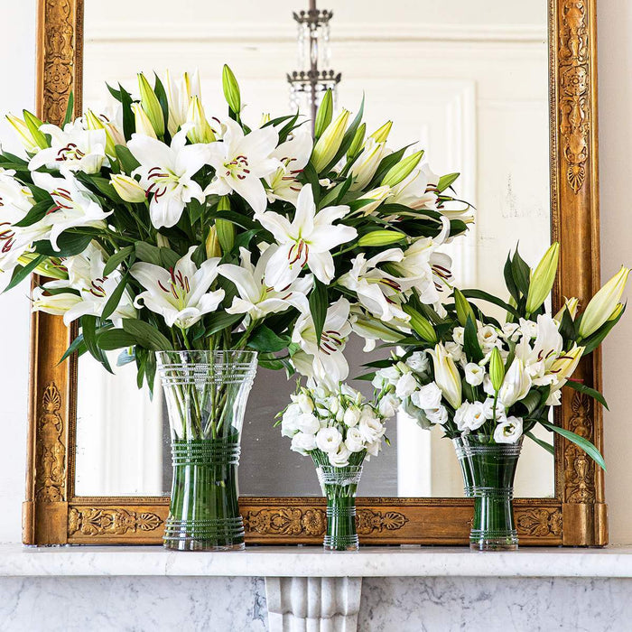 Juliska Ella Vase 6" - La Petite Maison