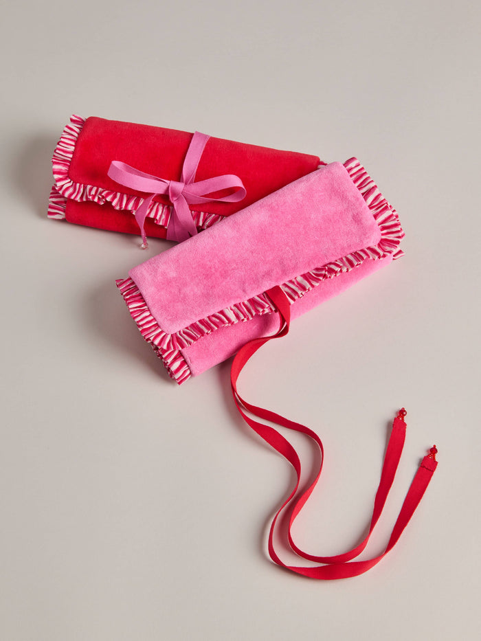 ELLE JEWELRY ROLL