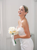 Enchanted Fairytale Wedding in Tennessee