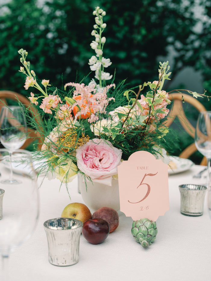 Enchanted Fairytale Wedding in Tennessee