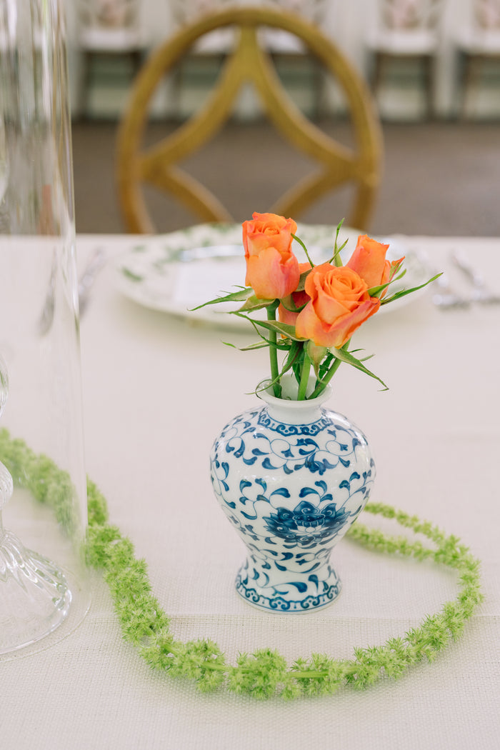 Enchanted Fairytale Wedding in Tennessee
