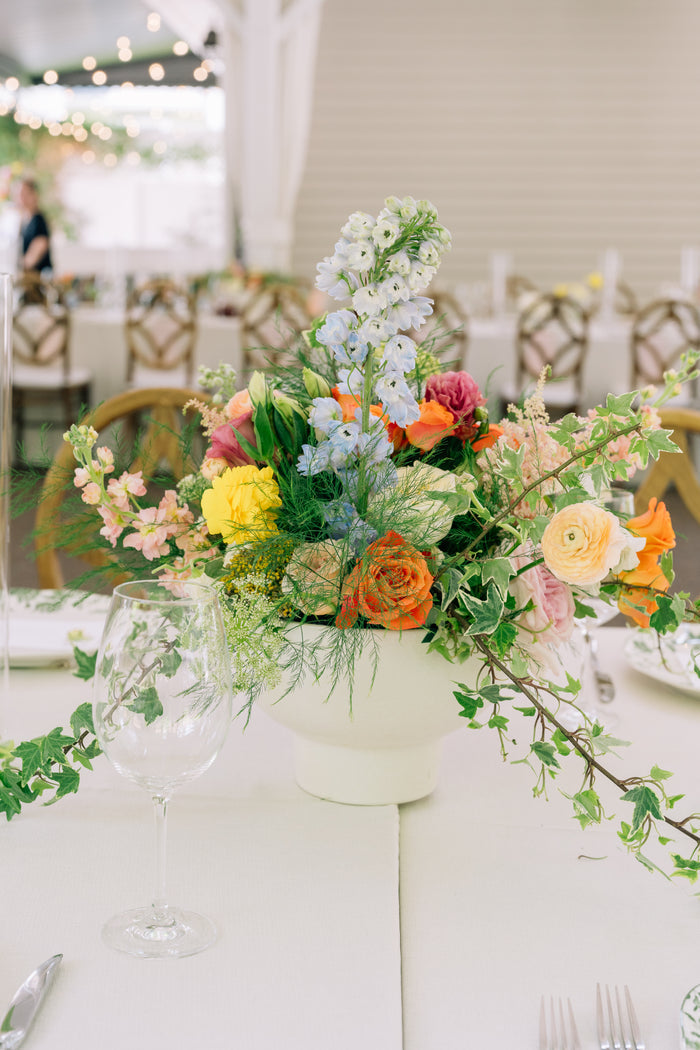 Enchanted Fairytale Wedding in Tennessee