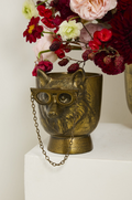 Eric & Eloise- Eloise the Fox Pot