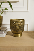 Eric & Eloise Beatrice the Bear Pot