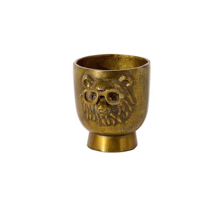 Eric & Eloise Beatrice the Bear Pot