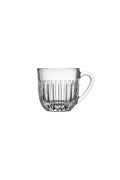 ESPRESSOKUPPI 90 ml, Ouessant 90ML