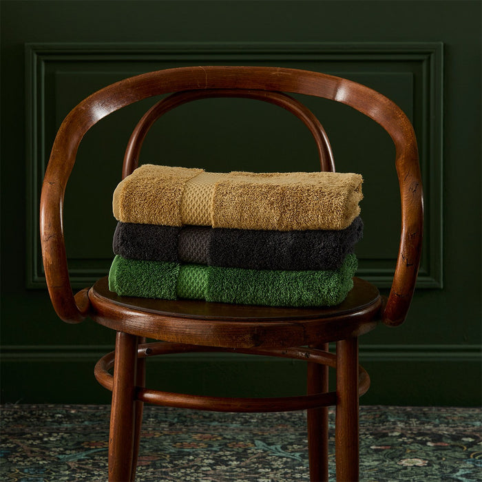 Yves Delorme Etoile Towels