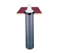 EZ‐Fit® One Size Fits All Dispenser plastic, NSF