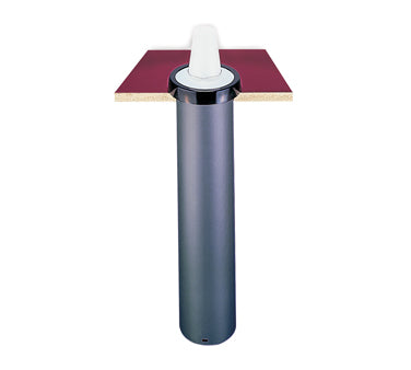 EZ‐Fit® One Size Fits All Dispenser plastic, NSF