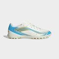 adidas F50 Messi Club TF | Ivory/ Ice Blue | Men's