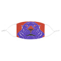 Fabric Face Mask