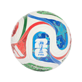 adidas FIFA World Cup 26™ Trionda Pro Ball | White / Solar Blue / Hi-Res Red / Flash Lime