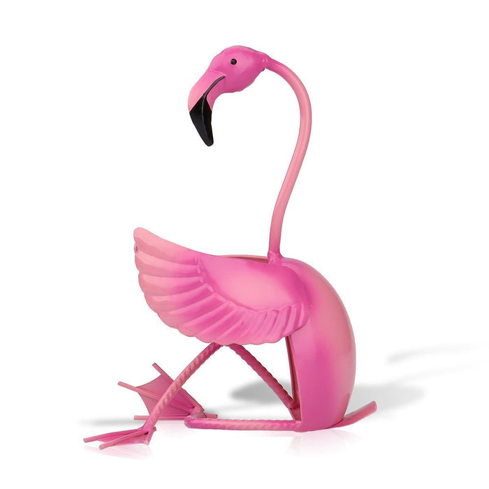 Flamingo Wine Rack