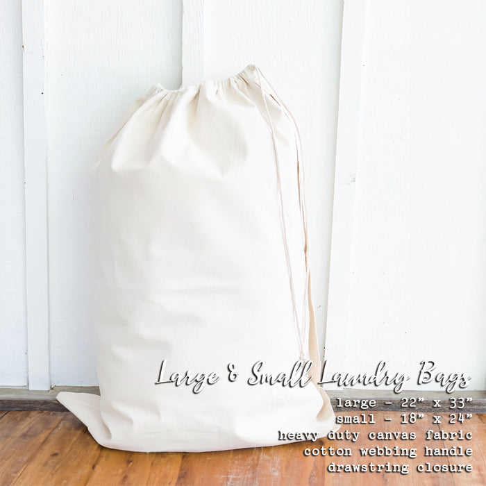 Follow the Bunny - Easter Gift Bag