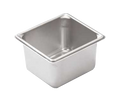 Food Pan, 1/6 size - 1 ea