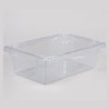 Food/Tote Box, 3-1/2 gallon