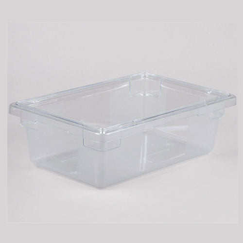 Food/Tote Box, 3-1/2 gallon