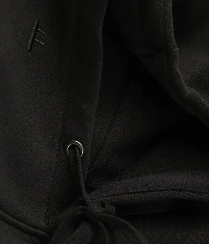 Former - Chained Hood (Black)