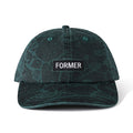Former - Legacy Rose Cap (Petrol)