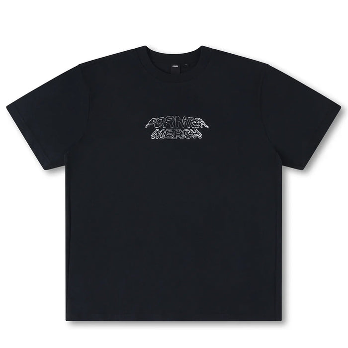 Former - Marquee Tee (Black)