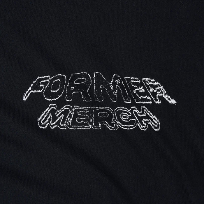 Former - Marquee Tee (Black)