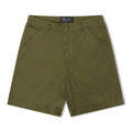Former - Reynolds 21" Walkshort (Deep Olive)