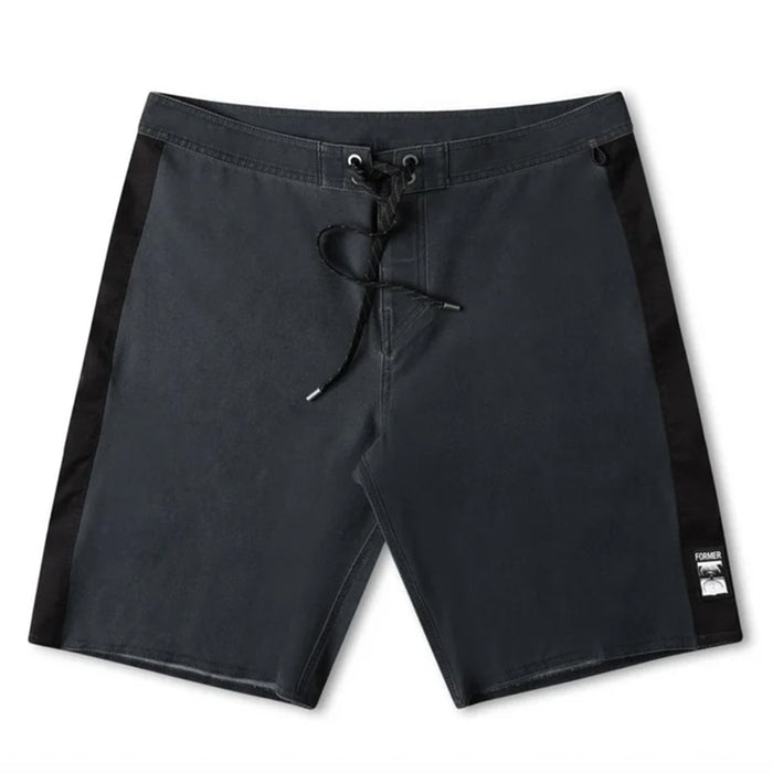 Former - System 19" Trunks (Black)