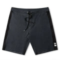 Former - System 19" Trunks (Black)