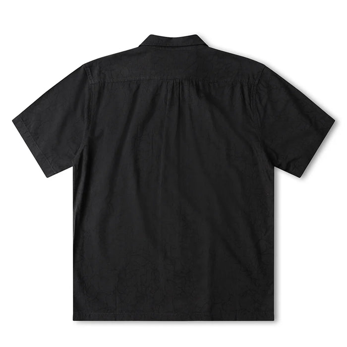 Former - Vivian Vine SS Shirt (Black)