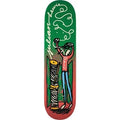 Foundation - Lewis Snip Deck