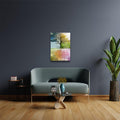 Four Season Wall Decor