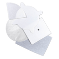 Fryer Filter Paper