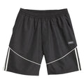 adidas - FSBS Offside Shorts (Black/Black/White)