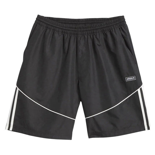 adidas - FSBS Offside Shorts (Black/Black/White)