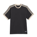 adidas - FSBS Ringer Tee (Black/Khathr)