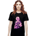 Daily_Deal_Shirts T-Shirts, Unisex / Small / Black Gaia's Guest