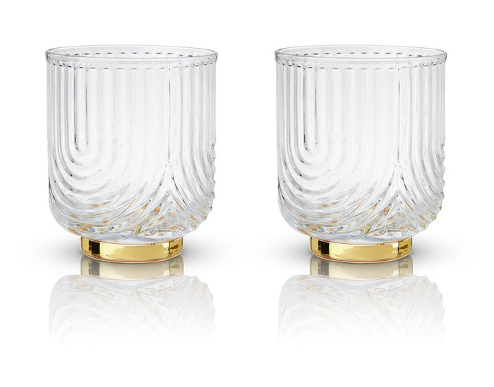 GATSBY TUMBLERS