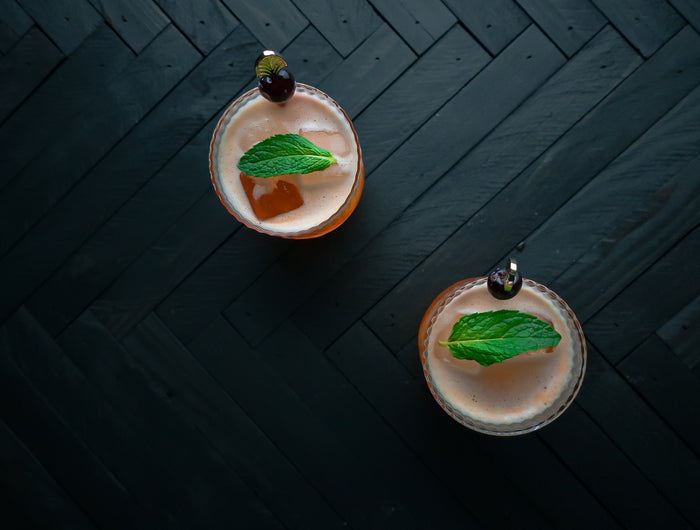 GATSBY TUMBLERS