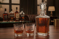 GENUINE AMERICAN SPIRIT – Classic Decanter Set