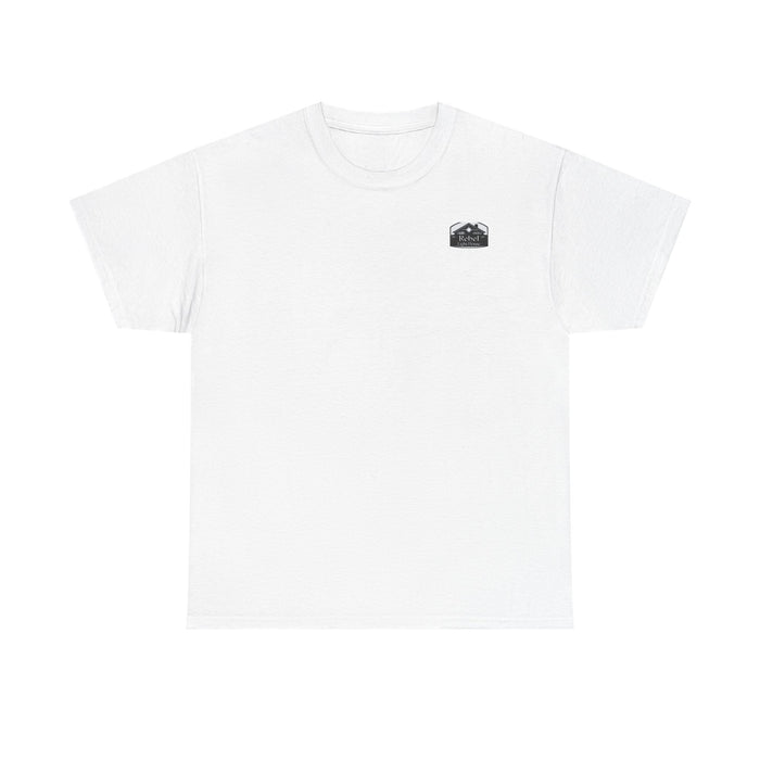 Genuine American Spirit — Heritage Graphic Tee