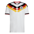adidas Germany 26 Home Jersey | White | Men's